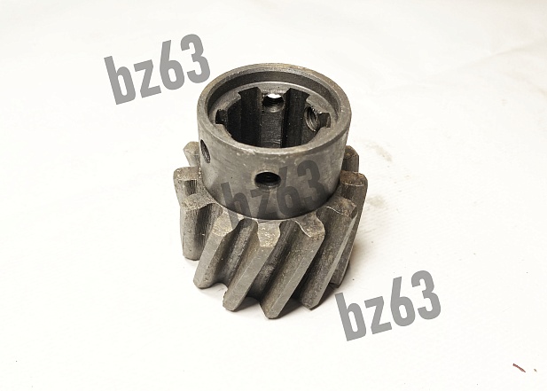 Шестерня бендикса z-13 зуб 17-76-22
